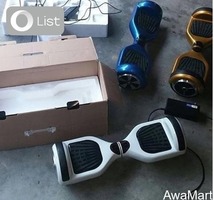 Hoverboards - Image 2