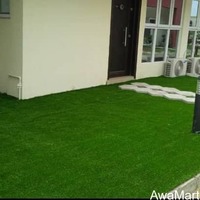 Artificial grass 