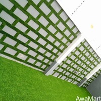 Artificial grass 