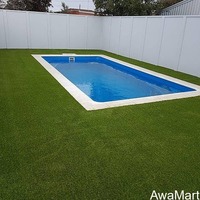 Artificial grass 