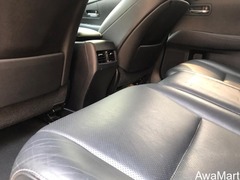 Tokunbo Foreign Used 2014 Lexus RX350 For Sale