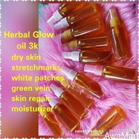 Get Your Herbal Glow Oil From Sweet Treasure Beauty Empire (Nationwide Delivery)