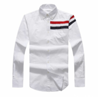 Thom Browne semi formal shirts - Image 2