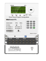 Prepaid Check Meter Installations For Apartments - Image 2