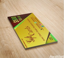 I am a graphic designer 