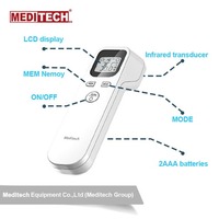 Meditech Infrared_Thermometr (Medical)