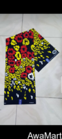 Quality Ankara fabrics for sale