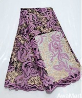Quality lace fabrics for sale