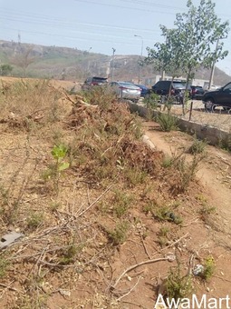 Residential Land For Sale at Dawaki, Abuja