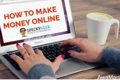 Make money from home. - Image 2
