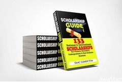 The Scholarship Guide