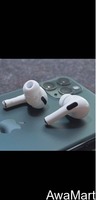 Buy Original Apple Airpod Pro (BRAND NEW) With Free Pouch (We do Delivery regardless of Lockdown) - Image 4