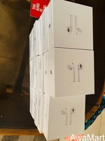 Apple Airpod 2 (BRAND NEW) Available For Sale (Call or Whatsapp - 08020606208) - Image 3
