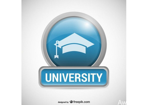 Western Delta University, Oghara Delta State 2021/2022