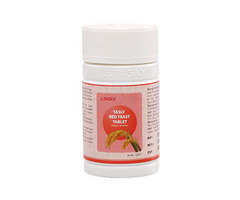 Tasly Red Yeast Tablet