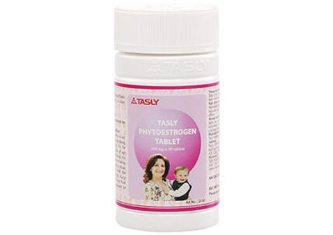 Tasly Phytoestrogen Tablet
