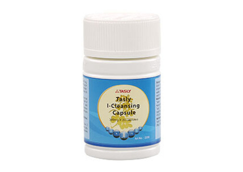 Tasly I-Cleaning Capsule