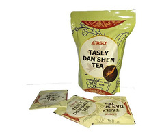 Tasly  Danshen Tea