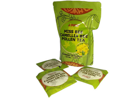 Tasly Pollen Tea
