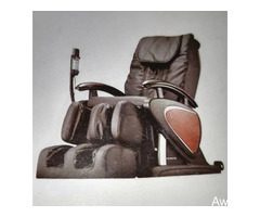 Tasly Deluxe Massager Chair