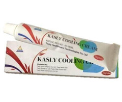 Tasly Kasly Cooling Cream