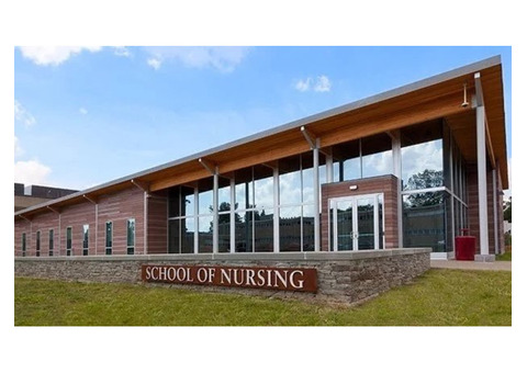 Jigawa State School of Nursing, Birnin-Kudu 2021/2022