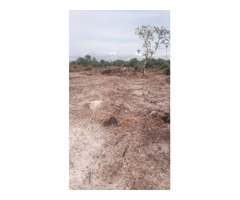 Vopnu City Ocean View - Lands For Sale (Call or Whatsapp - 07068071907)