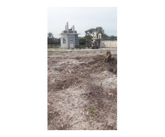 Plots of Land For Sale at NEWTON PARK ESTATE, Ilagbo community
