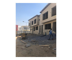 Duplexes For Sale at Micheville Estate, Lokogoma Abuja (Call or Whatsapp)