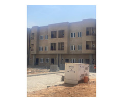 4 Bdr Terrace Duplex with a Room BQ at Katampe Abuja - call 08152744819