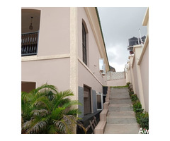 4 Bdr Bungalow with 2 rooms BQ at Gwarinpa extension  - call 07035621564 - Image 2