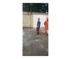 For Your Home and Industrial Cleaning and Fumigation Services, Contact us Now - Image 5