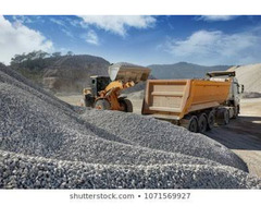 Granite Chippings Supply - Image 2