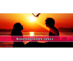 GUARANTEED MAGIC LOVE SPELLS TO GET BACK YOUR EX LOVER IN 24 HOURS - Image 1