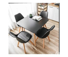 For Office Chairs, Bar Stools, Dinning Chairs and Table, Contact Us Today  - Image 3