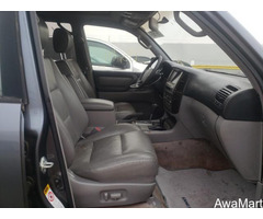 Land cruiser for sale