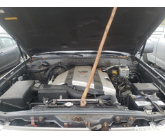 Land cruiser for sale