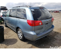 Toyota sienna for sale - Image 2