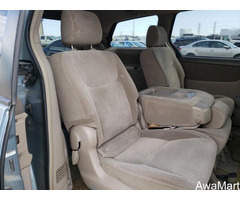 Toyota sienna for sale - Image 2