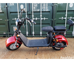 For Sale Electric scooter citycoco 3000W motor 20ah battery - Image 1