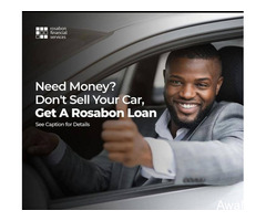 Loan services to salary earners from N100k to N6m - CALL 08147041441