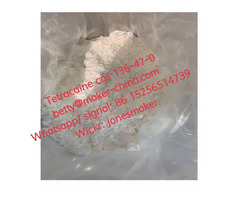 High quality tetracaine cas 136-47-0 with low price 