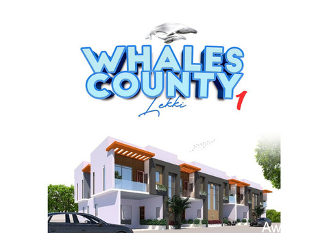 Dry and Table Land For Sale at Whales County 1