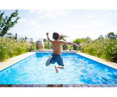 Fundamental Tips to Keep Your Pool Spotless