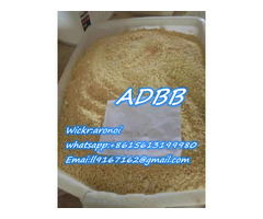 Buy adbb top research chemical - 99%  whatsapp:+8615613199980