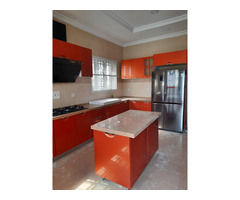 5 Bdr Fully Detached House plus BQ For Sale - Call - 08092413057 - Image 4