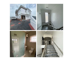 5 Bdr Fully Detached House plus BQ For Sale - Call - 08092413057 - Image 5