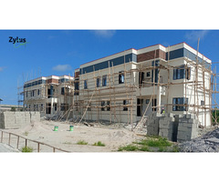 We are Selling 3 BDR Semi-detached Duplex at Zylus Court, Bogije-Ajah  - Image 3