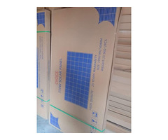 Get Your 350w Monocrystaline Solar Panel (Call or WhatsApp - 08111803721)