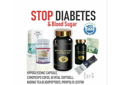 STOP DIABETES and BLOOD SUGAR TODAY - Call 08090663711